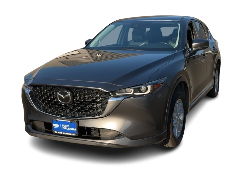 Thumbnail: 2024 Mazda CX-5 - 20