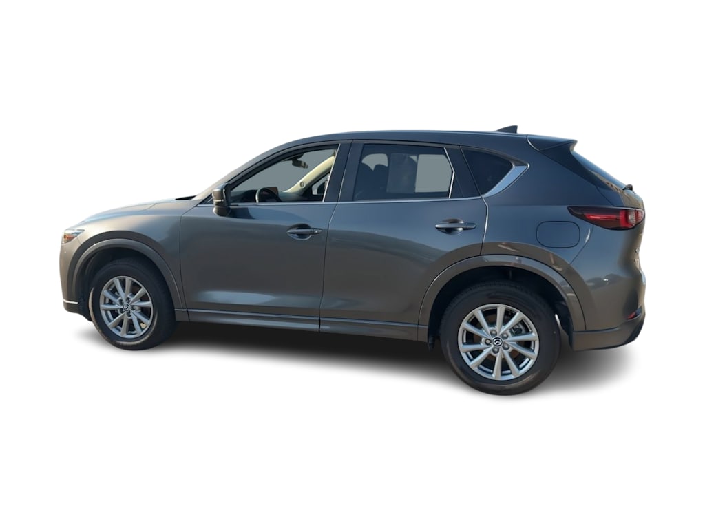 Thumbnail: 2024 Mazda CX-5 - 21