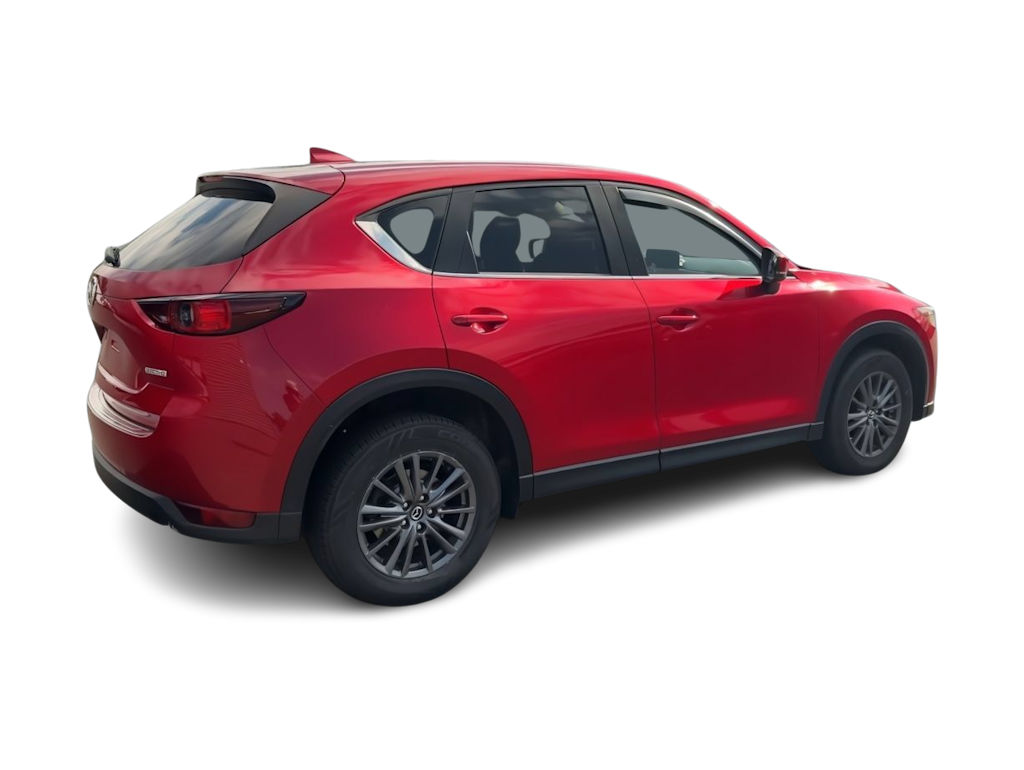 Thumbnail: 2021 Mazda CX-5 - 23
