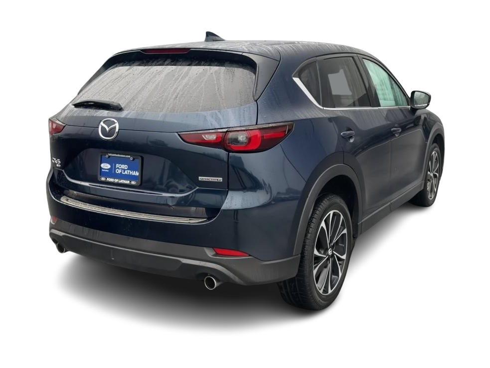 Thumbnail: 2022 Mazda CX-5 - 23