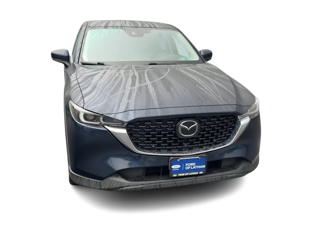 Thumbnail: 2022 Mazda CX-5 - 4