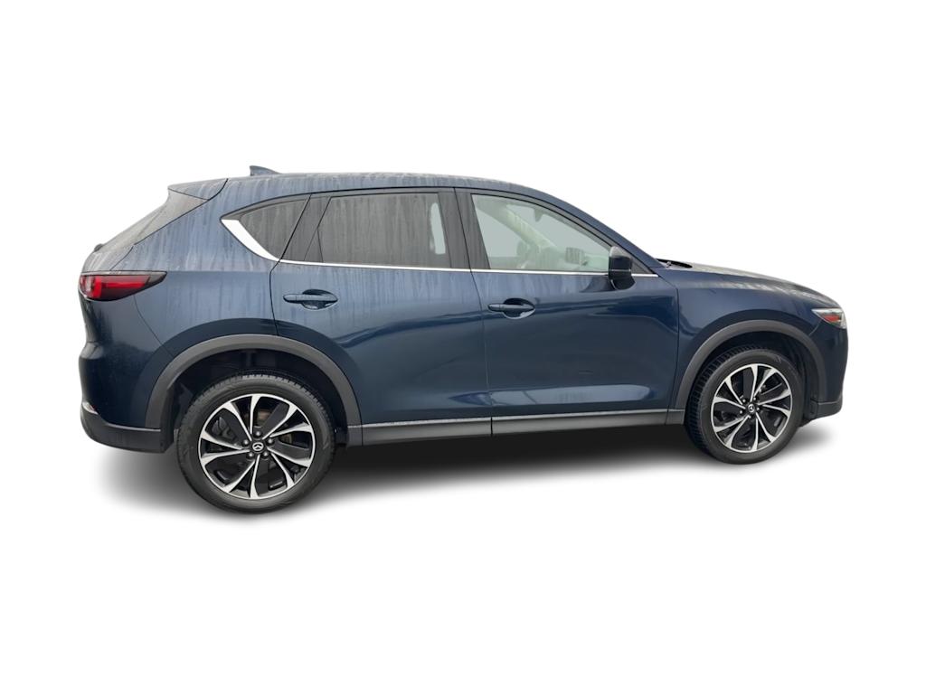 Thumbnail: 2022 Mazda CX-5 - 24