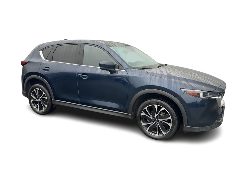 Thumbnail: 2022 Mazda CX-5 - 19