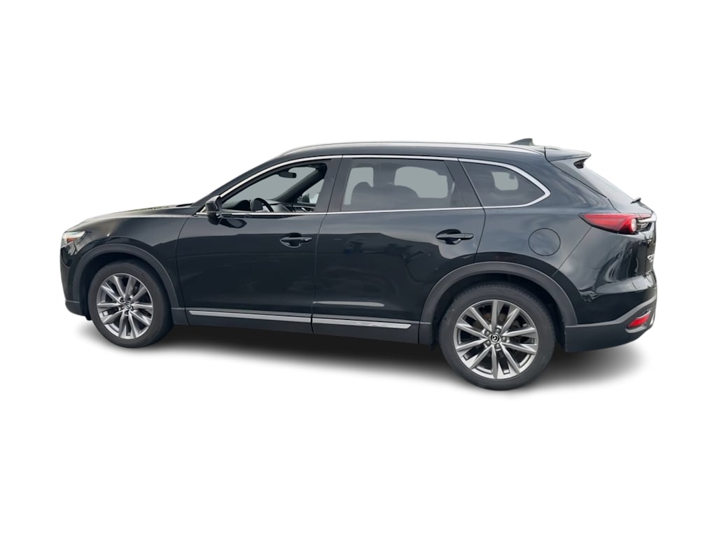 Thumbnail: 2021 Mazda CX-9 - 21