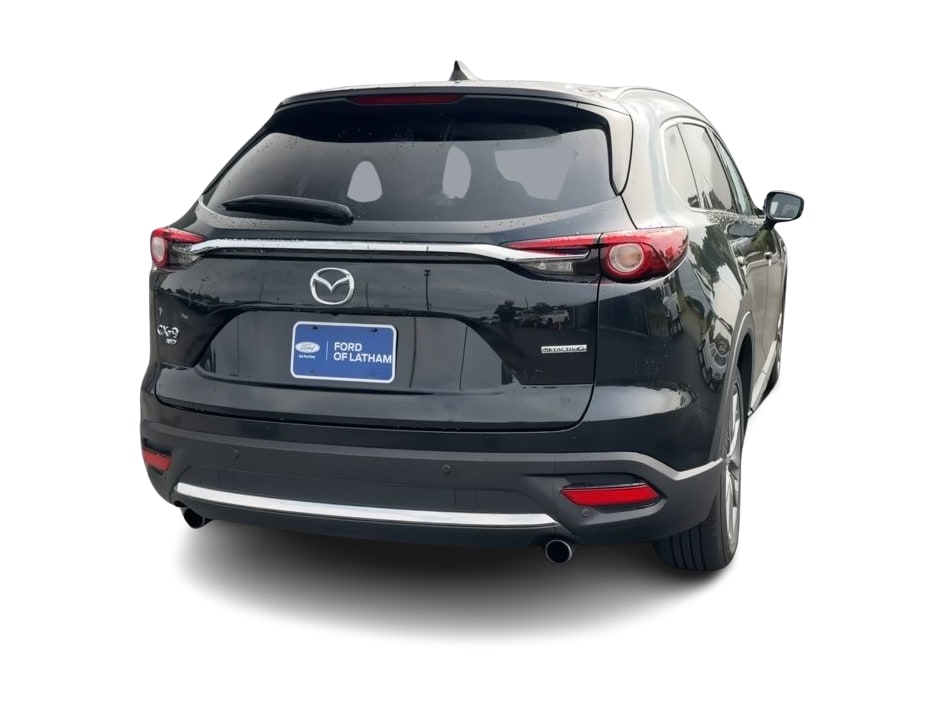 Thumbnail: 2021 Mazda CX-9 - 22