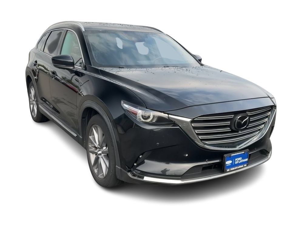 Thumbnail: 2021 Mazda CX-9 - 20
