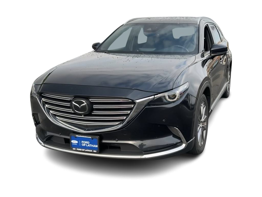 Thumbnail: 2021 Mazda CX-9 - 5
