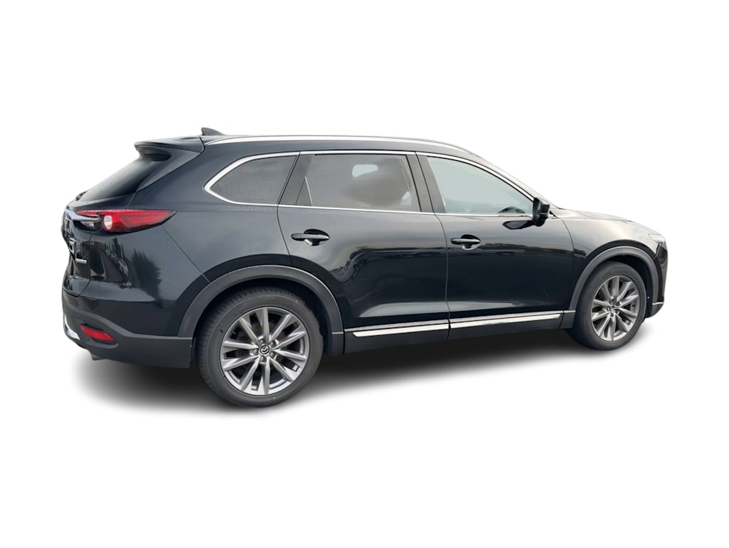 Thumbnail: 2021 Mazda CX-9 - 23