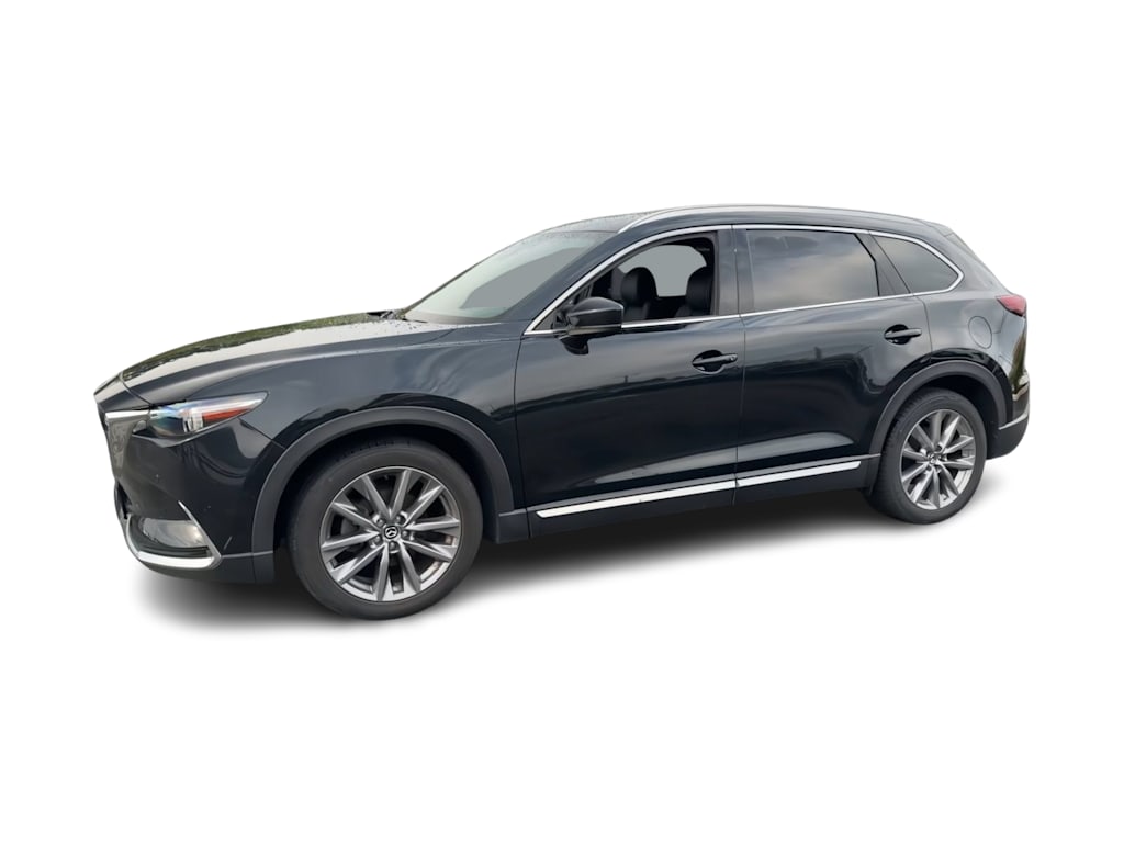 Thumbnail: 2021 Mazda CX-9 - 3