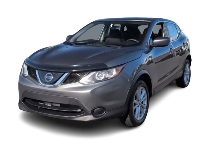 Thumbnail: 2019 Nissan Rogue Sport - 19