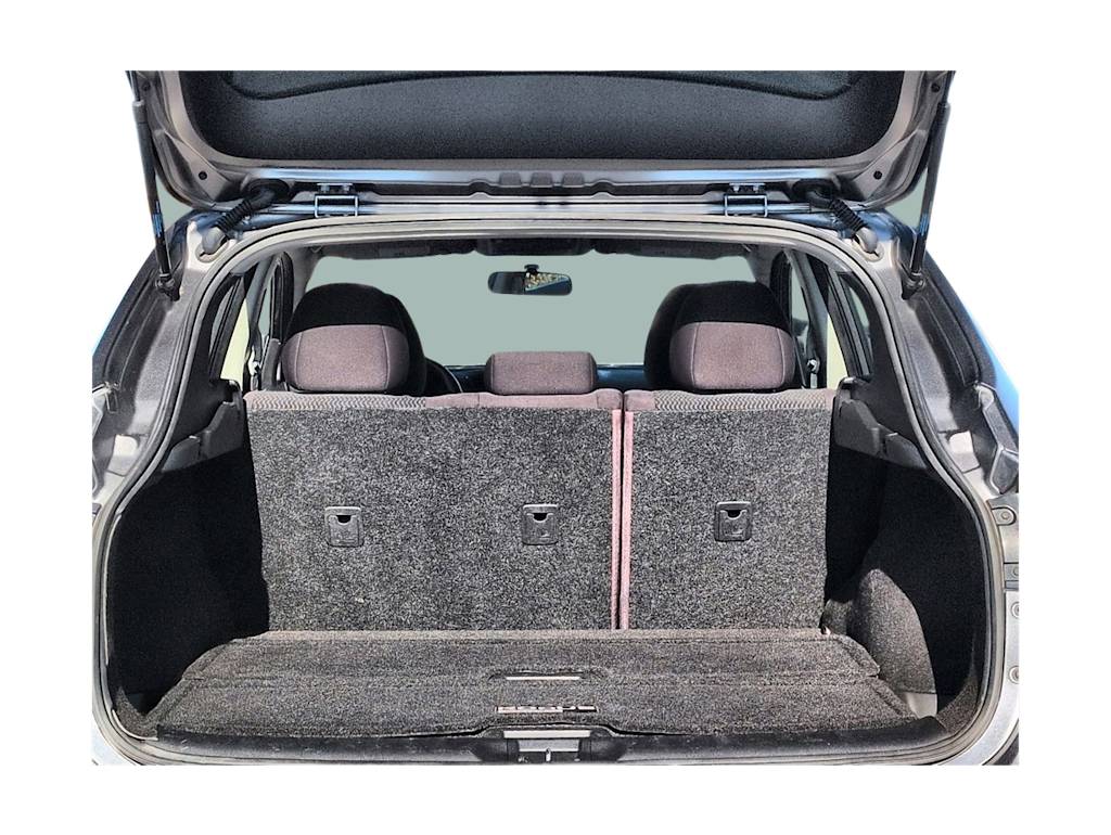 Thumbnail: 2019 Nissan Rogue Sport - 16