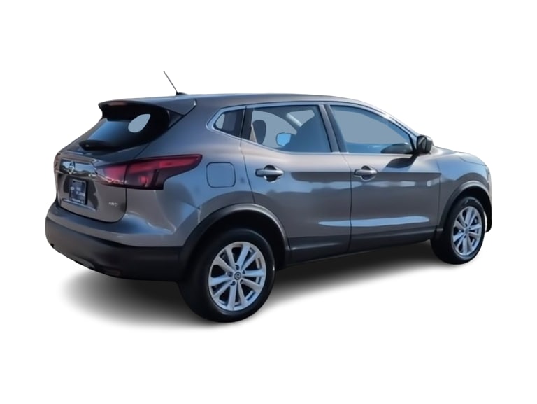 Thumbnail: 2019 Nissan Rogue Sport - 22