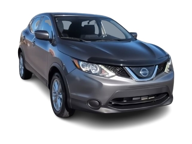 Thumbnail: 2019 Nissan Rogue Sport - 18