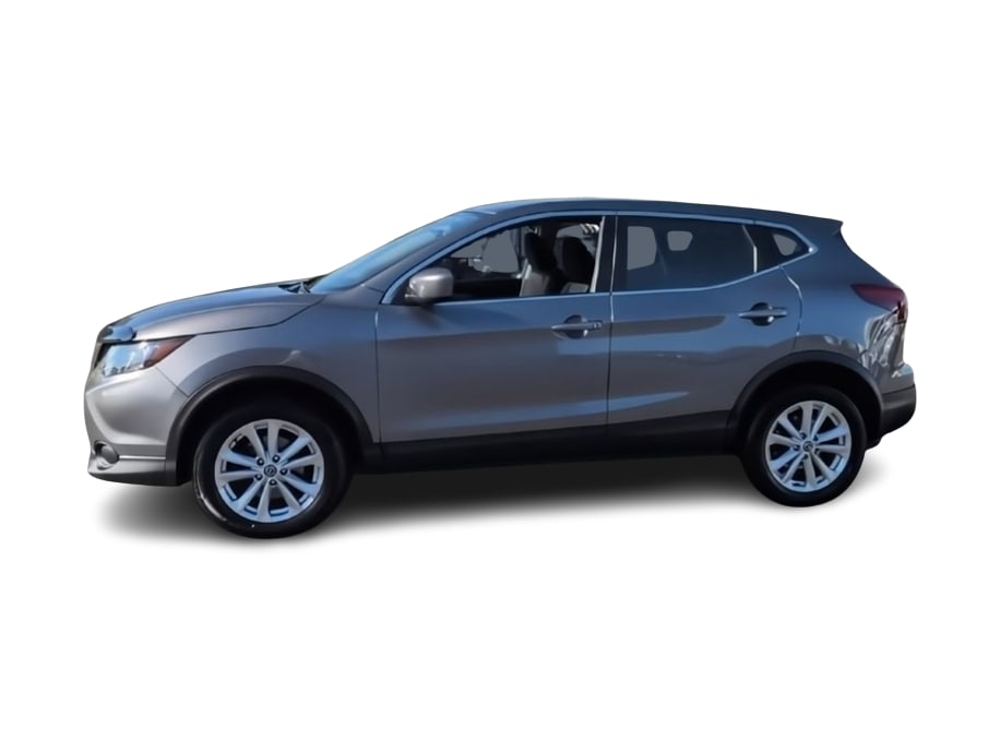 Thumbnail: 2019 Nissan Rogue Sport - 3