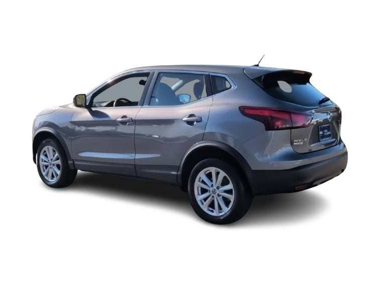Thumbnail: 2019 Nissan Rogue Sport - 21