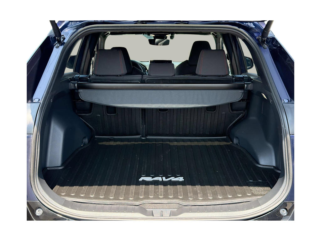Thumbnail: 2024 Toyota RAV4 - 37