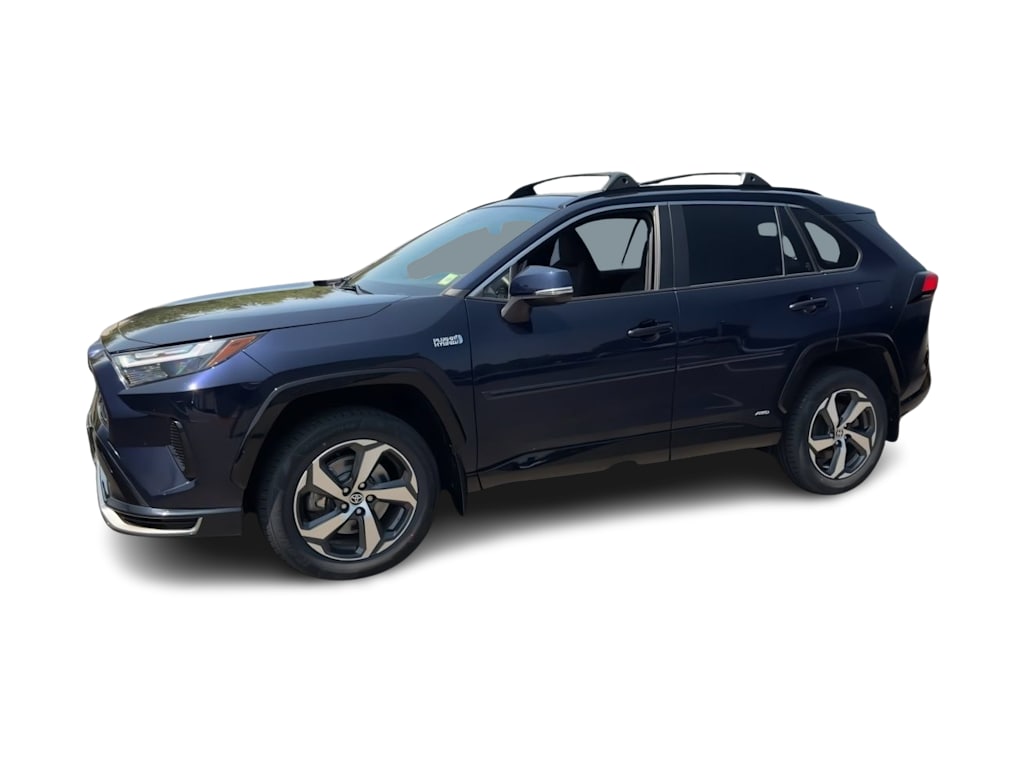Thumbnail: 2024 Toyota RAV4 - 3