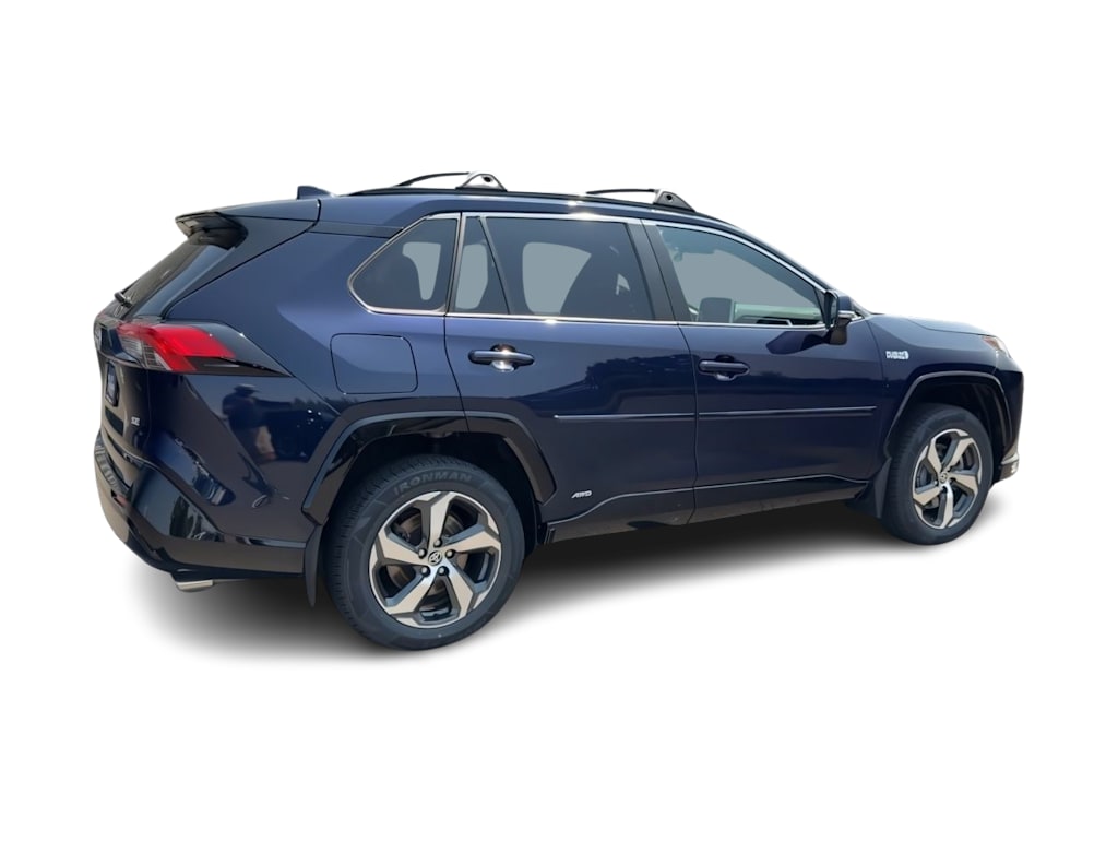 Thumbnail: 2024 Toyota RAV4 - 23
