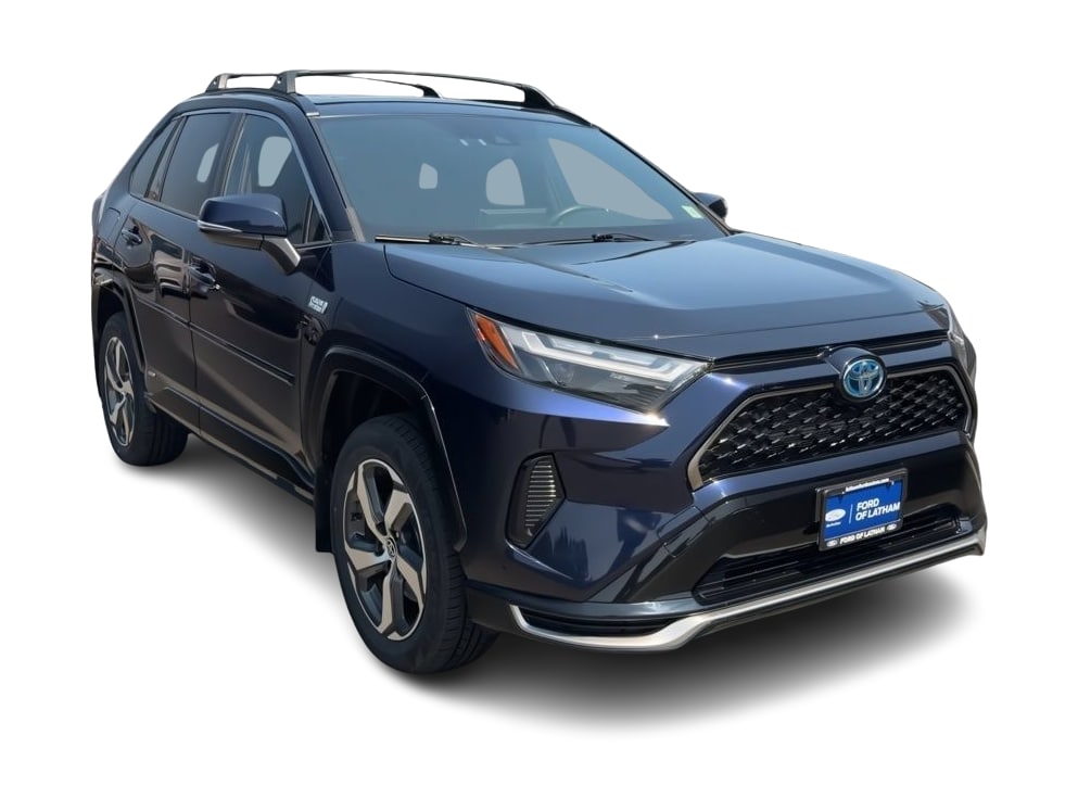 Thumbnail: 2024 Toyota RAV4 - 20