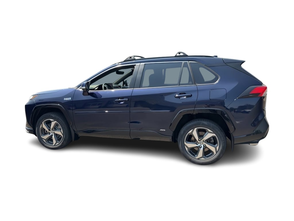 Thumbnail: 2024 Toyota RAV4 - 21