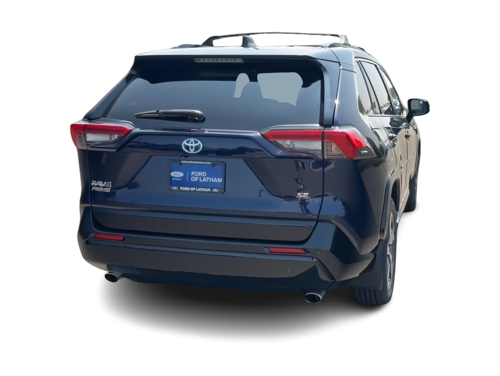 Thumbnail: 2024 Toyota RAV4 - 22