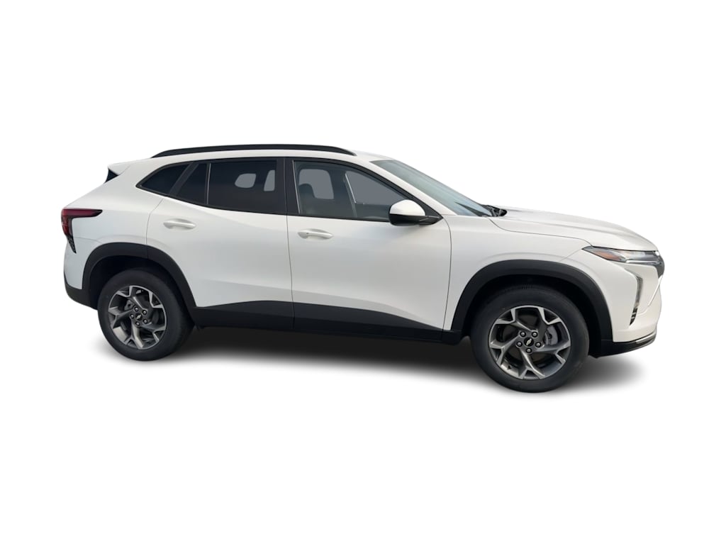 Thumbnail: 2024 Chevrolet Trax - 24