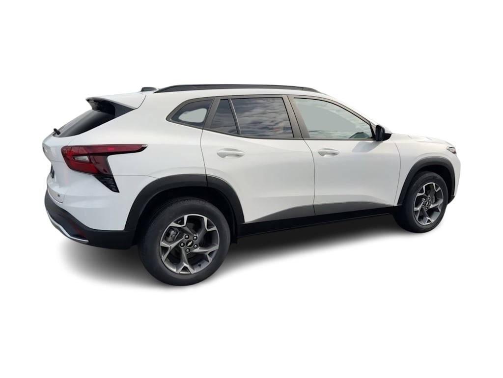 Thumbnail: 2024 Chevrolet Trax - 23