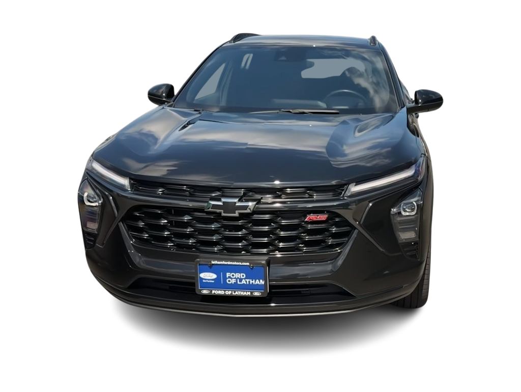 Thumbnail: 2024 Chevrolet Trax - 6
