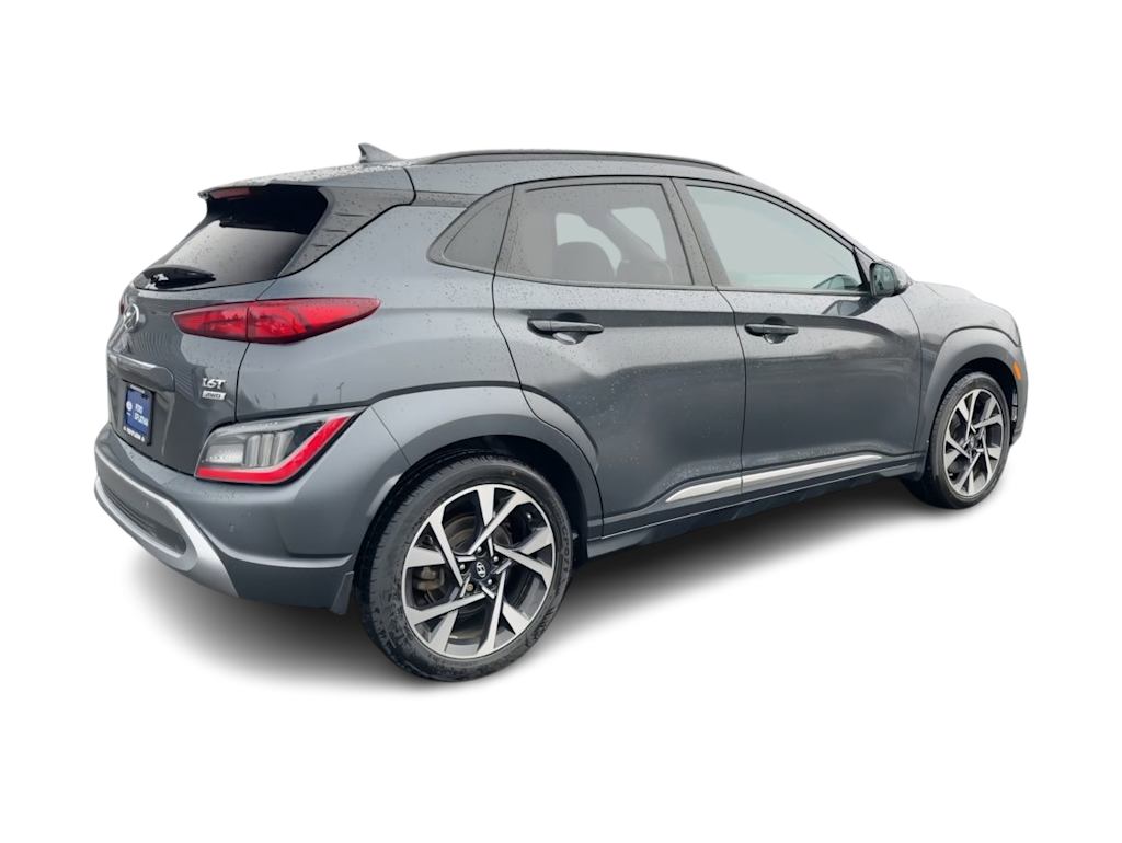 Thumbnail: 2022 Hyundai Kona - 22