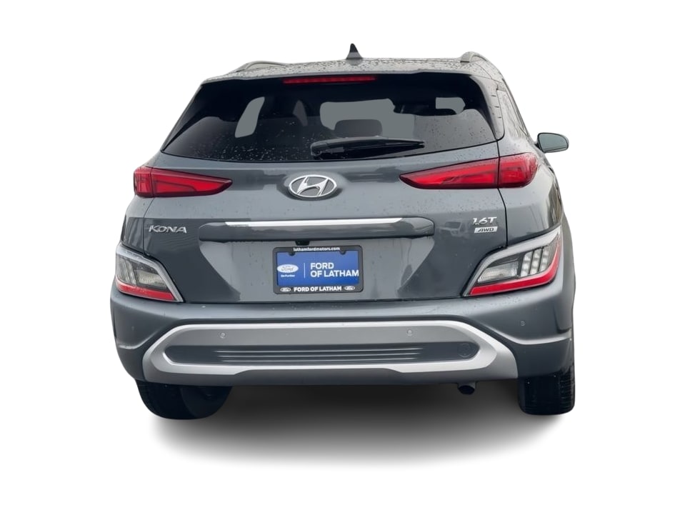 Thumbnail: 2022 Hyundai Kona - 21