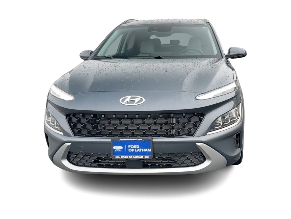 Thumbnail: 2022 Hyundai Kona - 4