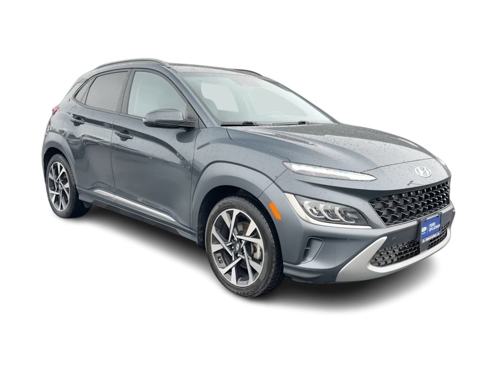 Thumbnail: 2022 Hyundai Kona - 18