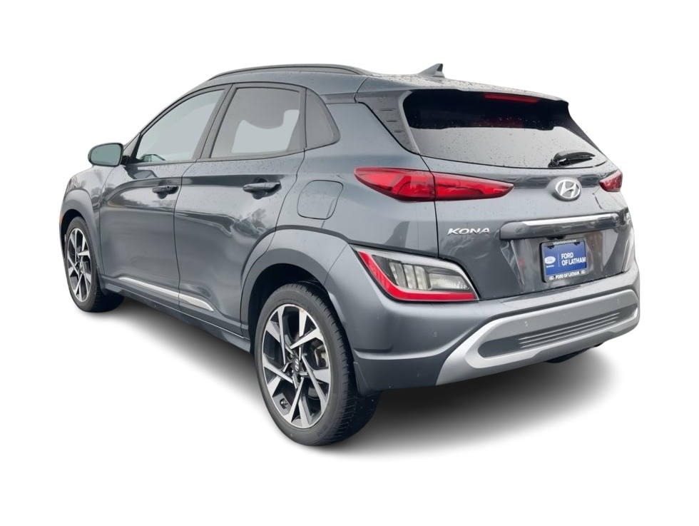 Thumbnail: 2022 Hyundai Kona - 20