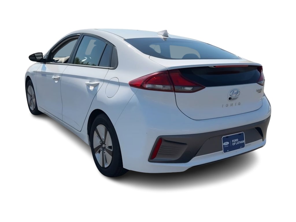 Thumbnail: 2021 Hyundai Ioniq - 4
