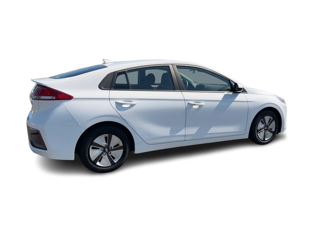 Thumbnail: 2021 Hyundai Ioniq - 23