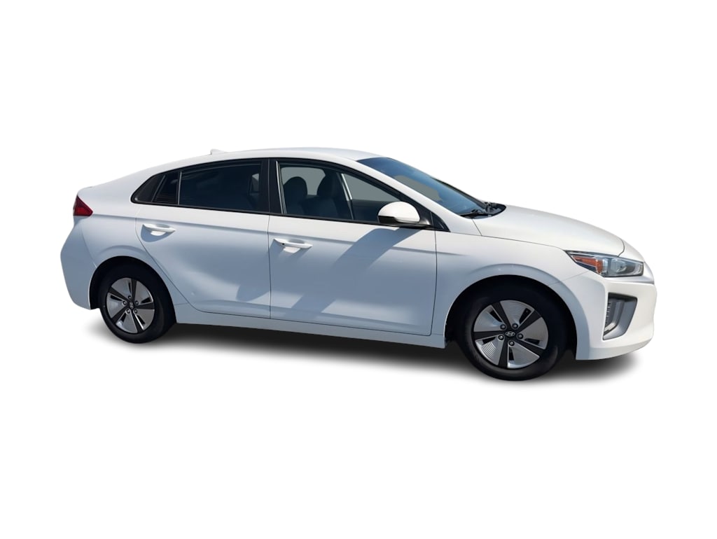 Thumbnail: 2021 Hyundai Ioniq - 24