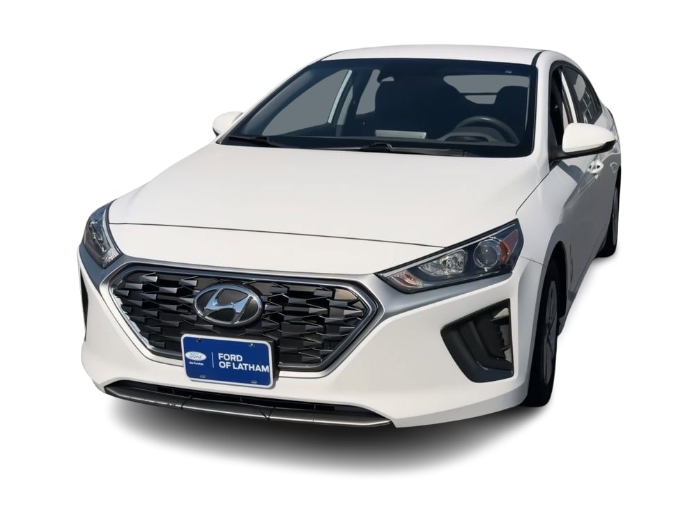 Thumbnail: 2021 Hyundai Ioniq - 5
