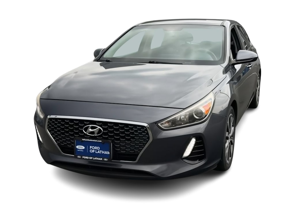 Thumbnail: 2018 Hyundai Elantra - 5
