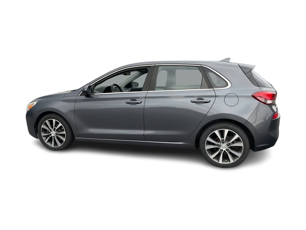 Thumbnail: 2018 Hyundai Elantra - 21