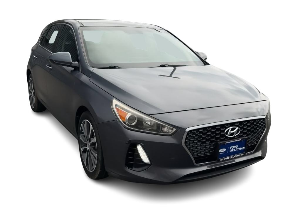 Thumbnail: 2018 Hyundai Elantra - 20