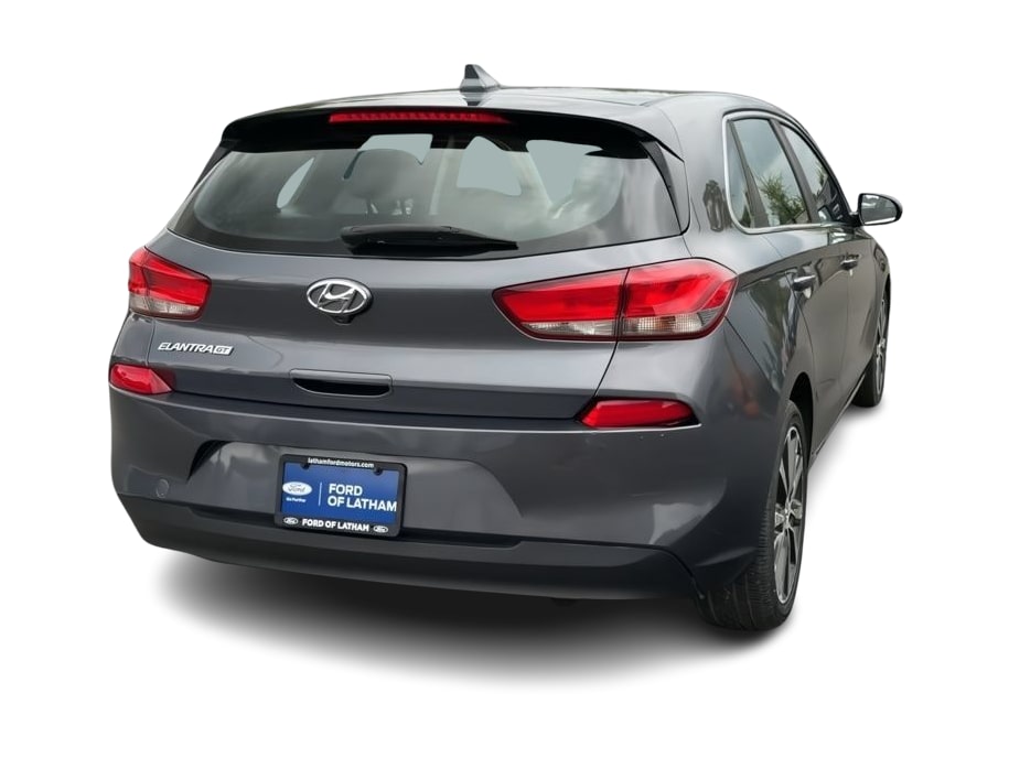 Thumbnail: 2018 Hyundai Elantra - 22