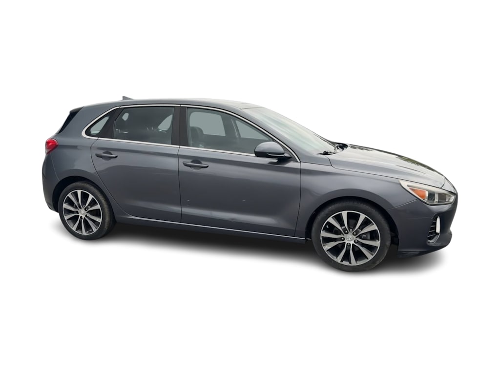 Thumbnail: 2018 Hyundai Elantra - 24