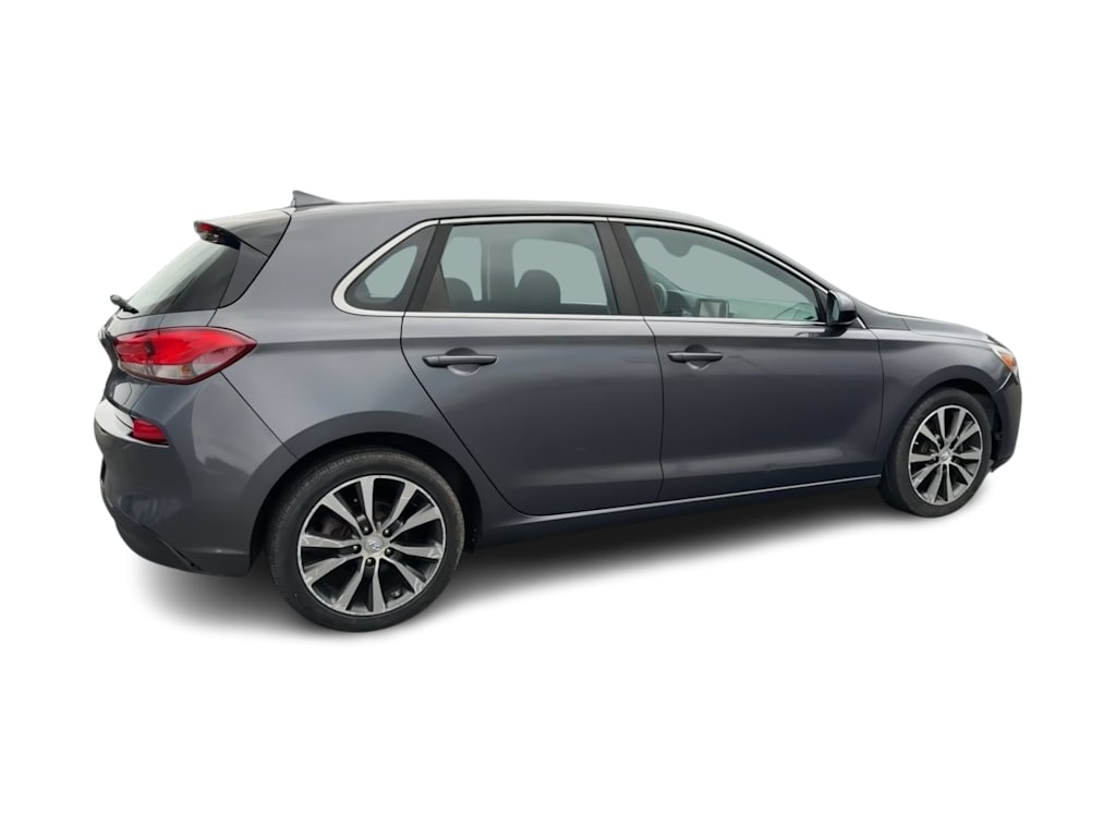 Thumbnail: 2018 Hyundai Elantra - 23
