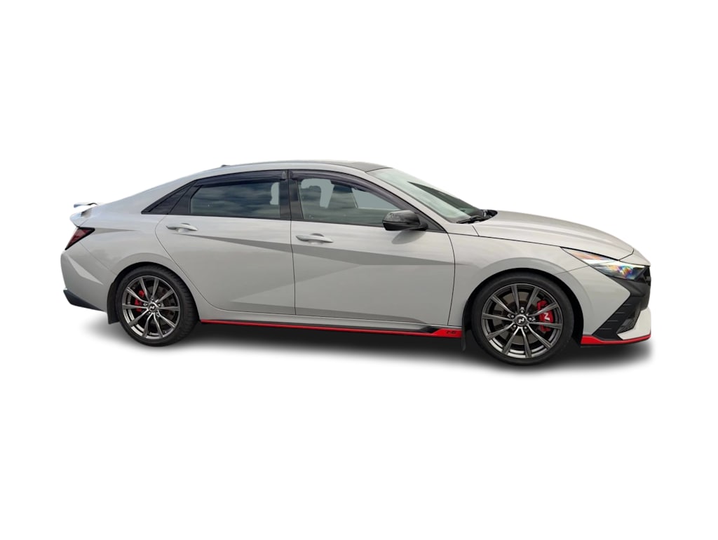 Thumbnail: 2022 Hyundai Elantra - 24