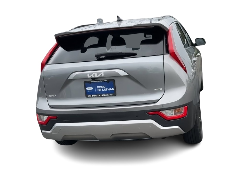 Thumbnail: 2023 Kia Niro - 5