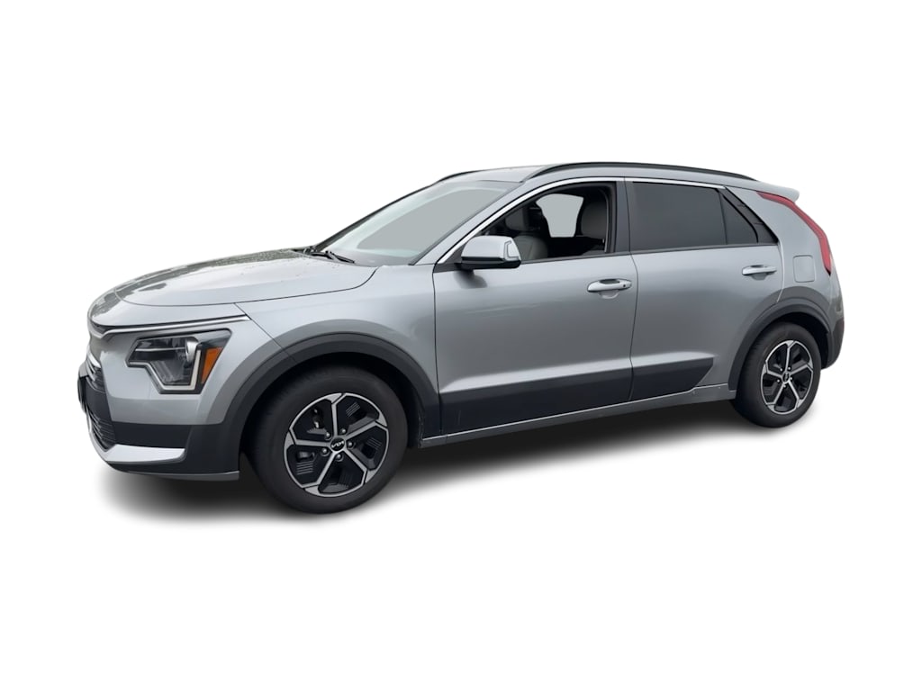 Thumbnail: 2023 Kia Niro - 3