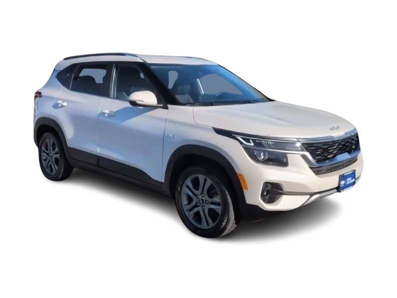 Thumbnail: 2023 Kia Seltos - 19