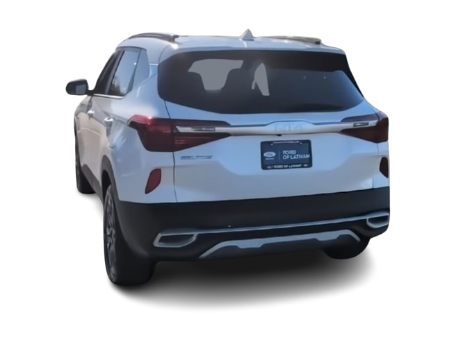 Thumbnail: 2023 Kia Seltos - 22