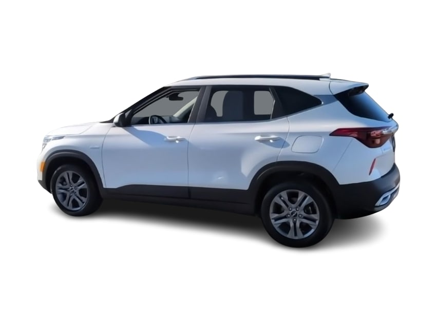 Thumbnail: 2023 Kia Seltos - 21