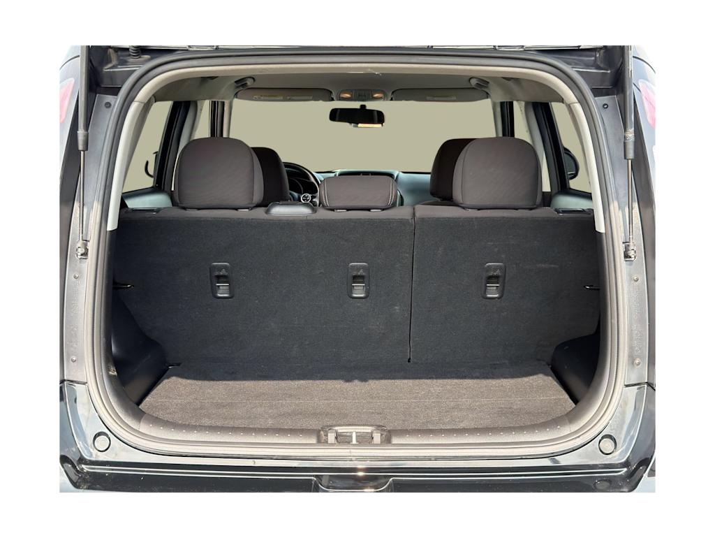 Thumbnail: 2019 Kia Soul - 17